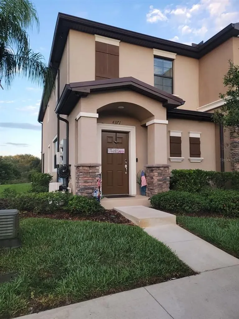 4371 Fennwood Court Wesley Chapel FL 33543