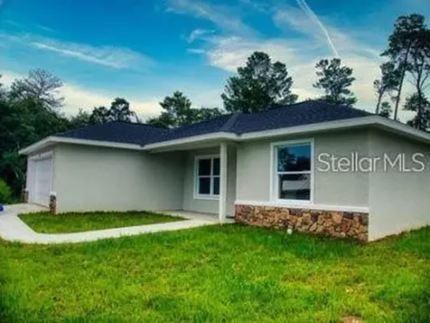 2671 SW 162nd Street Road Ocala FL 34473