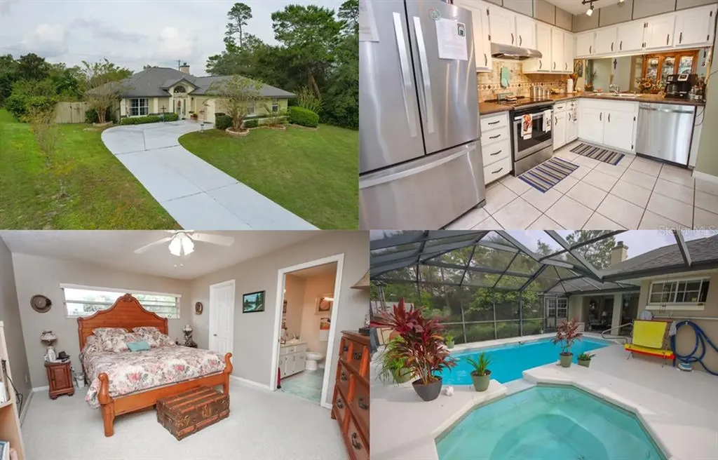 4425 SW 159th Street Road Ocala FL 34473