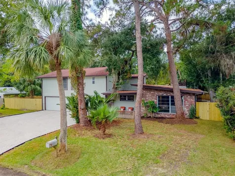 4711 Juanita Way S St Petersburg FL 33705