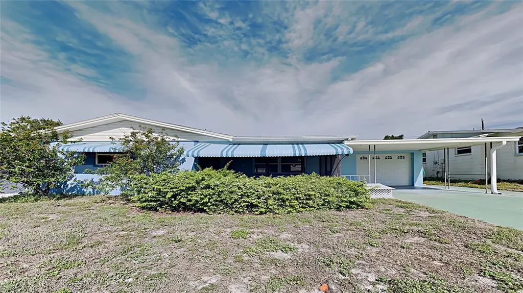 5047 Polar Drive Holiday FL 34690