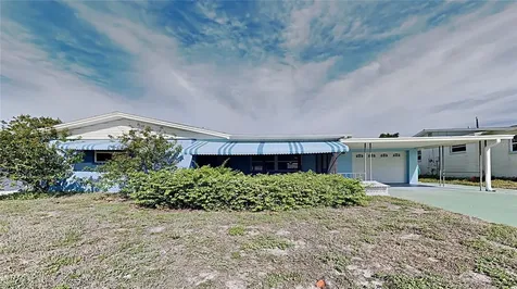 5047 Polar Drive Holiday FL 34690