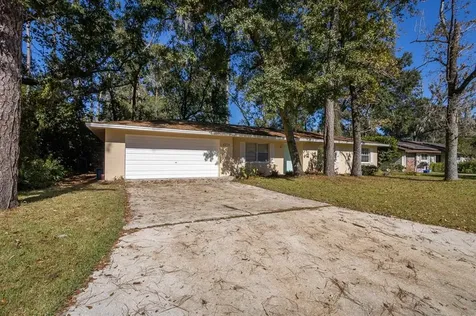 4214 NW 15th Place Gainesville FL 32605
