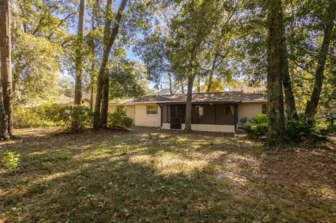 4214 NW 15th Place Gainesville FL 32605