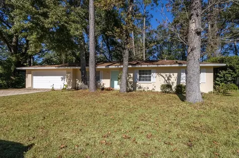 4214 NW 15th Place Gainesville FL 32605