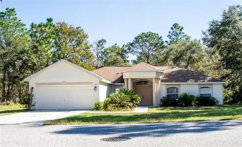 170 Daisy Street Homosassa FL 34446
