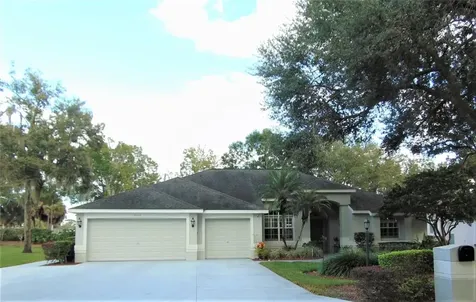 2106 Clubhouse Drive Plant City FL 33566