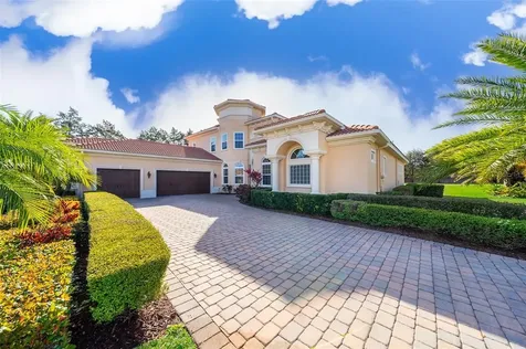 18258 Bellezza Drive Orlando FL 32820