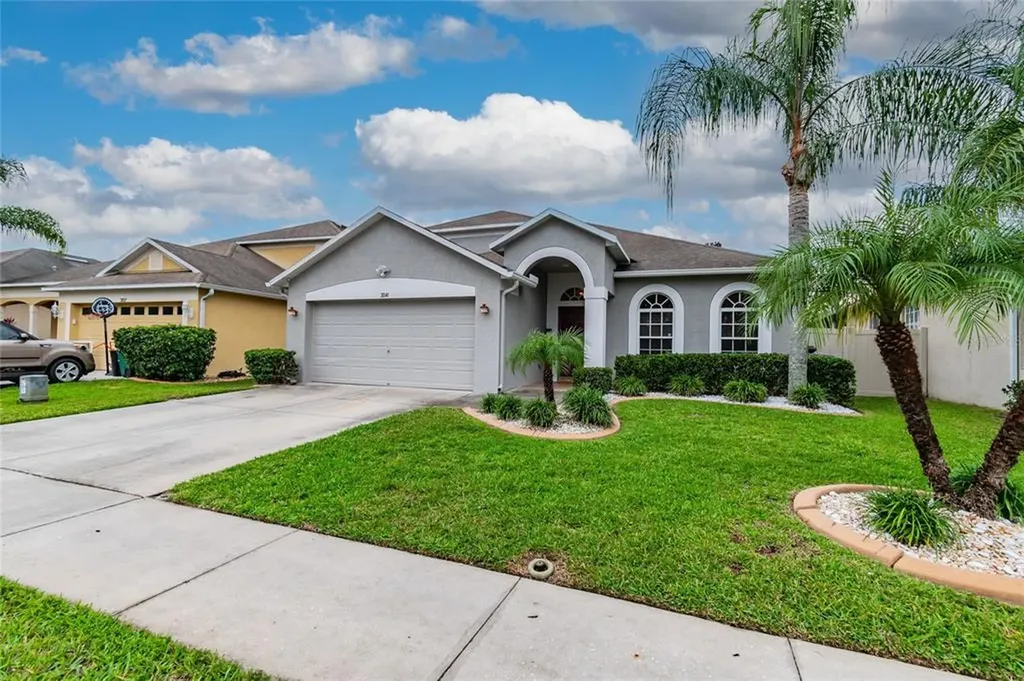 3041 Downan Point Drive Land O Lakes FL 34638