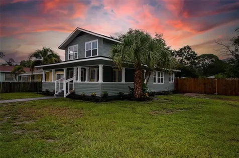 2534 44th Street S St Petersburg FL 33711