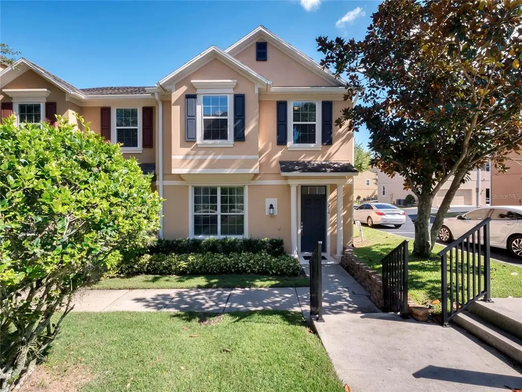 216 Silverglen Lane Altamonte Springs FL 32714