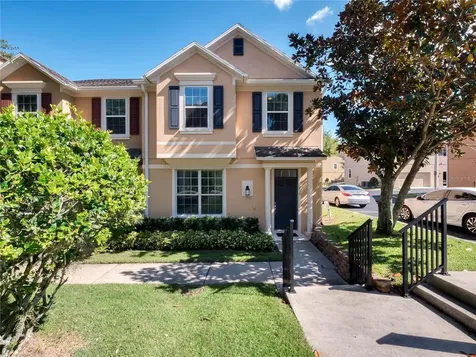 216 Silverglen Lane Altamonte Springs FL 32714