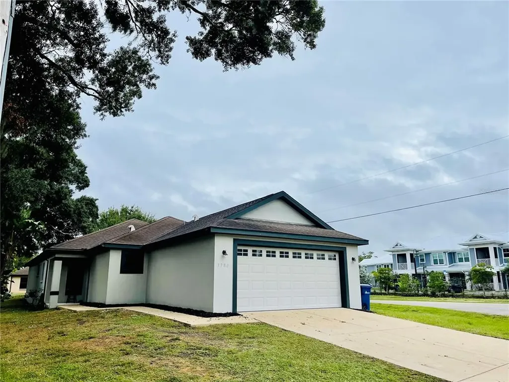 3380 Howell Place Sarasota FL 34232
