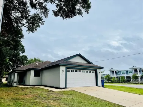 3380 Howell Place Sarasota FL 34232