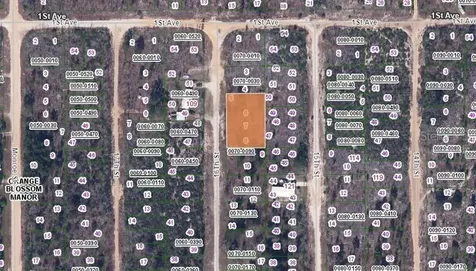 106 16th Street Interlachen FL 32148