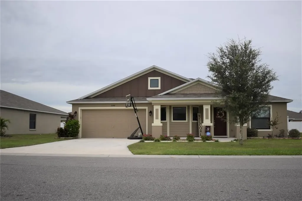 5148 Magnolia Preserve Boulevard Winter Haven FL 33880
