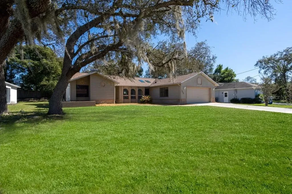 1024 Concert Avenue Spring Hill FL 34609