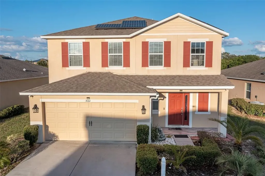 3061 Patterson Groves Drive Haines City FL 33844