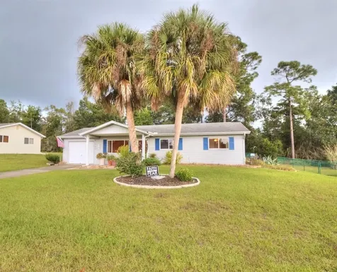8265 SW 105th Place Ocala FL 34481