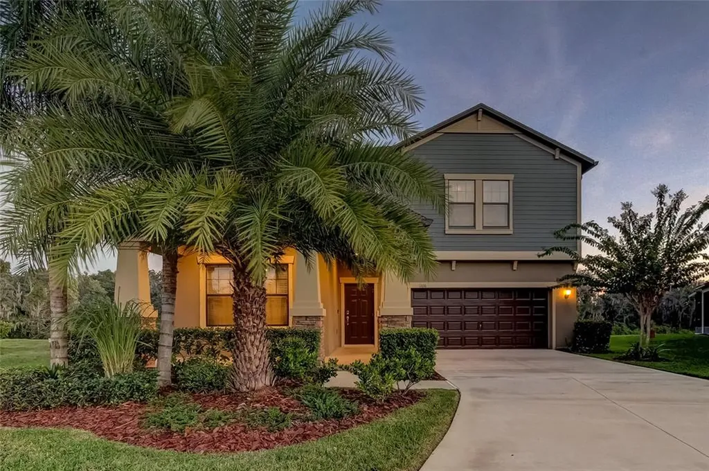 11116 Purple Martin Boulevard Riverview FL 33579