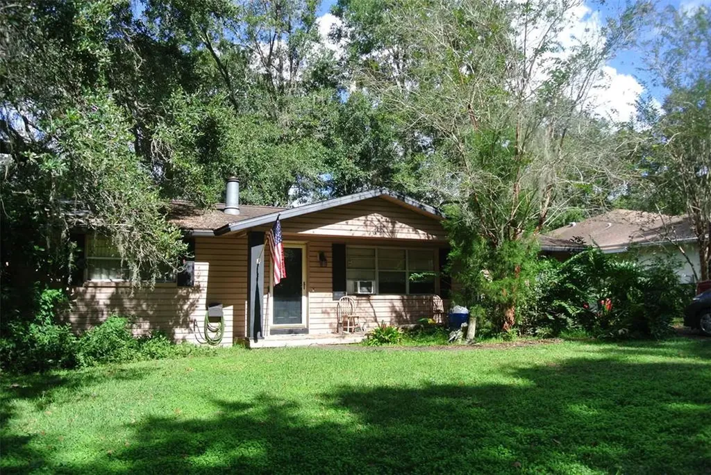 612 Garden Street Brooksville FL 34601