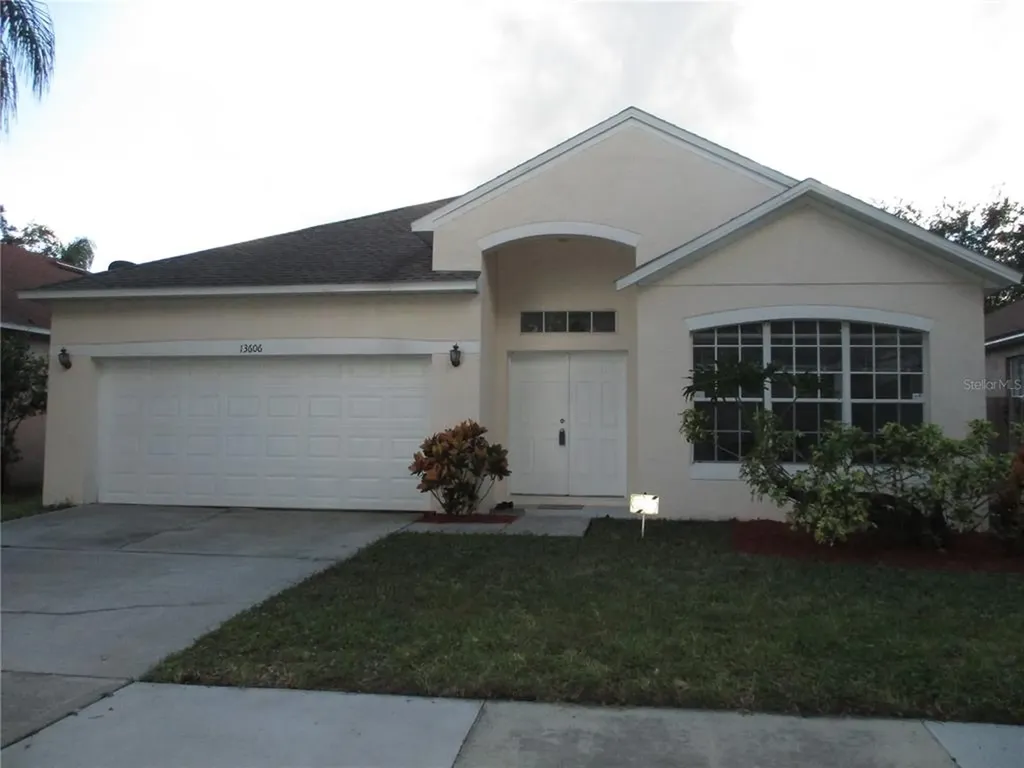 13606 Hawkeye Drive Orlando FL 32837
