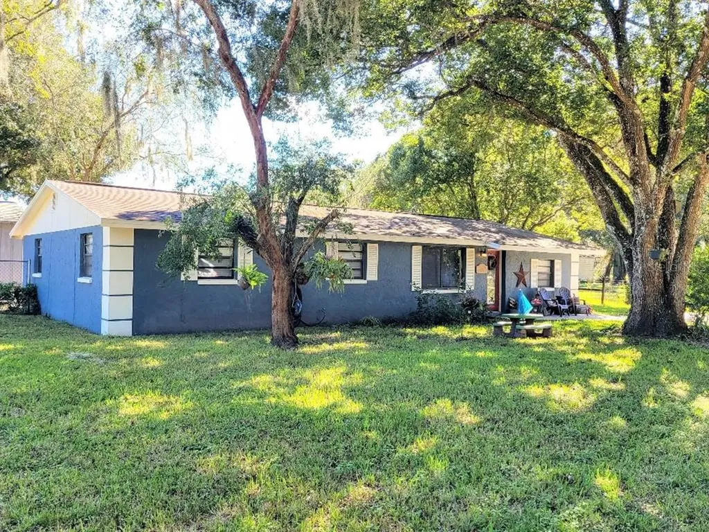 7752 Ehren Cemetery Road Land O Lakes FL 34639