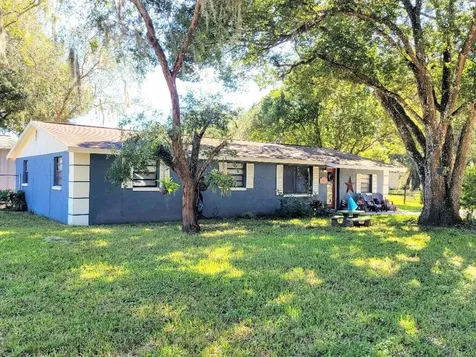 7752 Ehren Cemetery Road Land O Lakes FL 34639