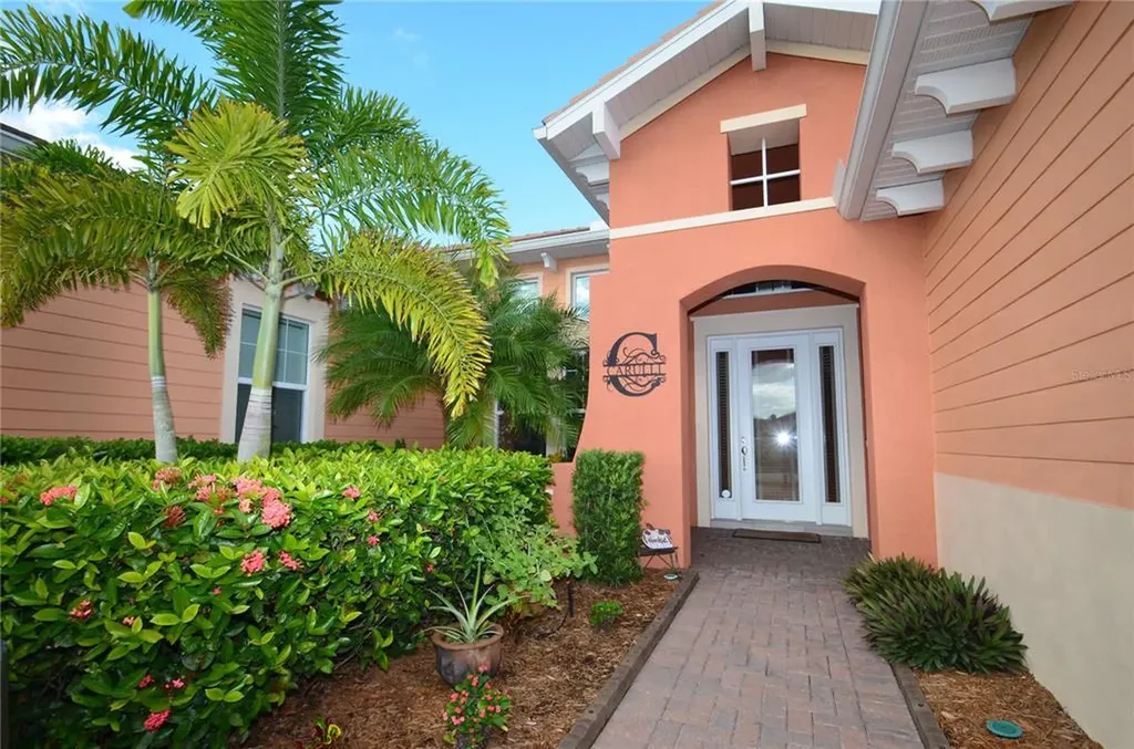 5310 Swift River Court Bradenton FL 34208