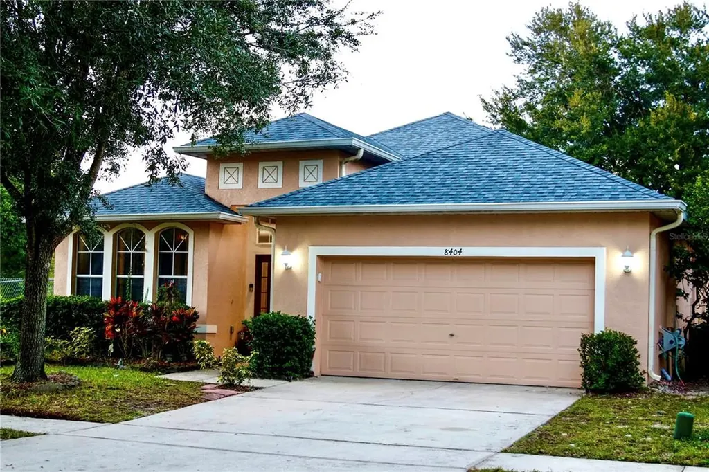 8404 Baywood Vista Drive Orlando FL 32810