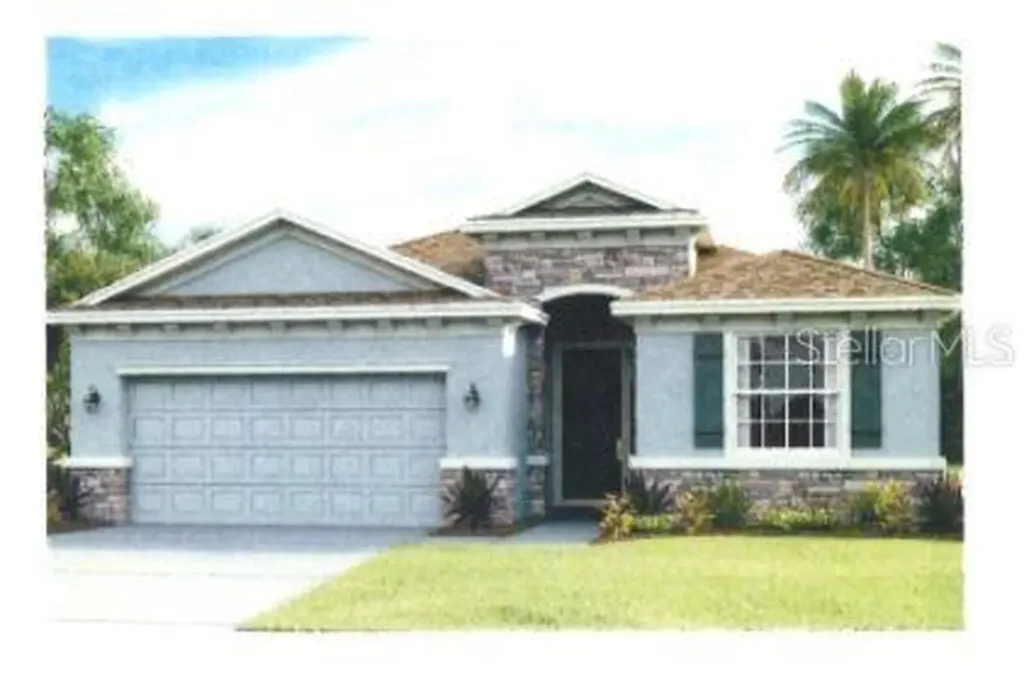 17628 Cantarina Cove Bradenton FL 34211
