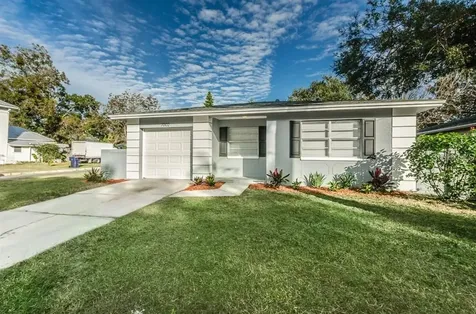 7002 S Fitzgerald Street Tampa FL 33616