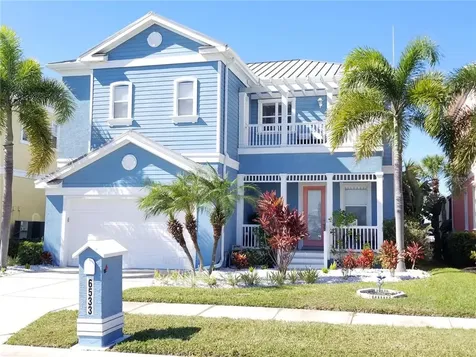 6533 Simone Shores Circle Apollo Beach FL 33572