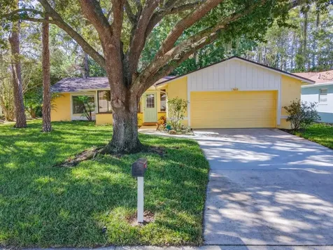 5012 Ledgewood Way Orlando FL 32821