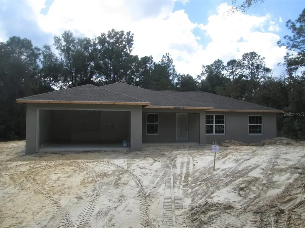 12888 SW 98th Street Dunnellon FL 34432