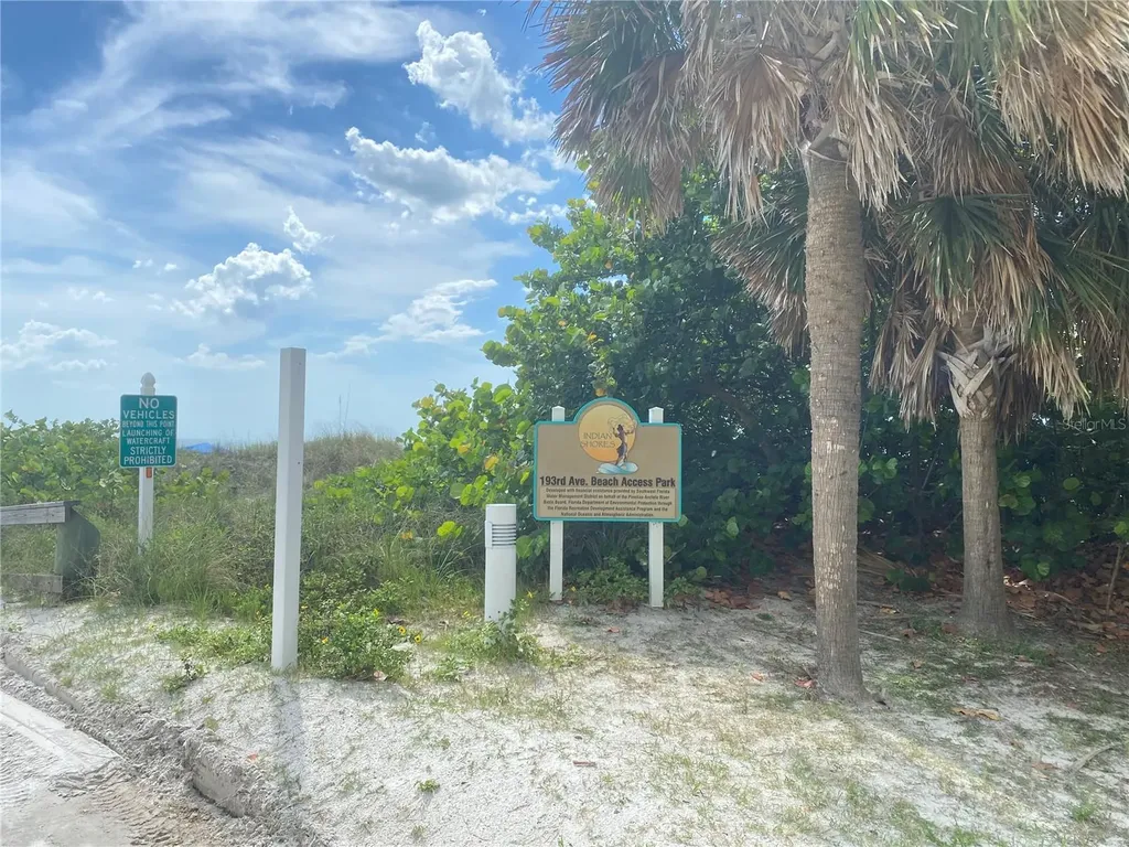 Whispering Pines Drive Indian Shores FL 33785