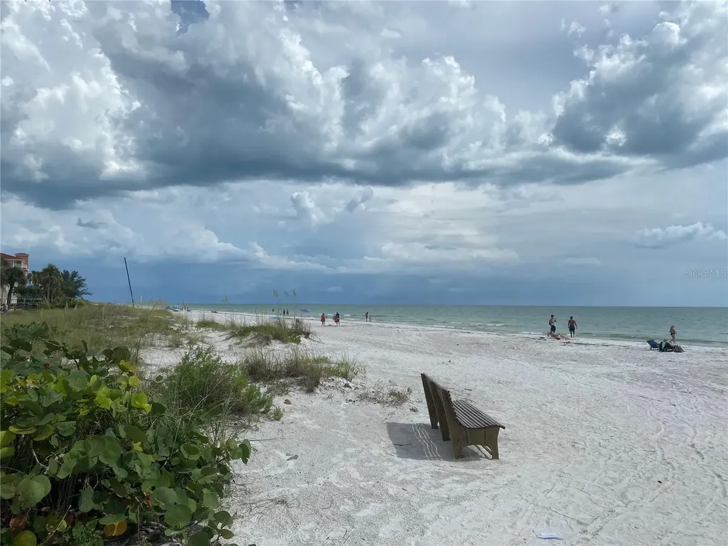 Whispering Pines Drive Indian Shores FL 33785
