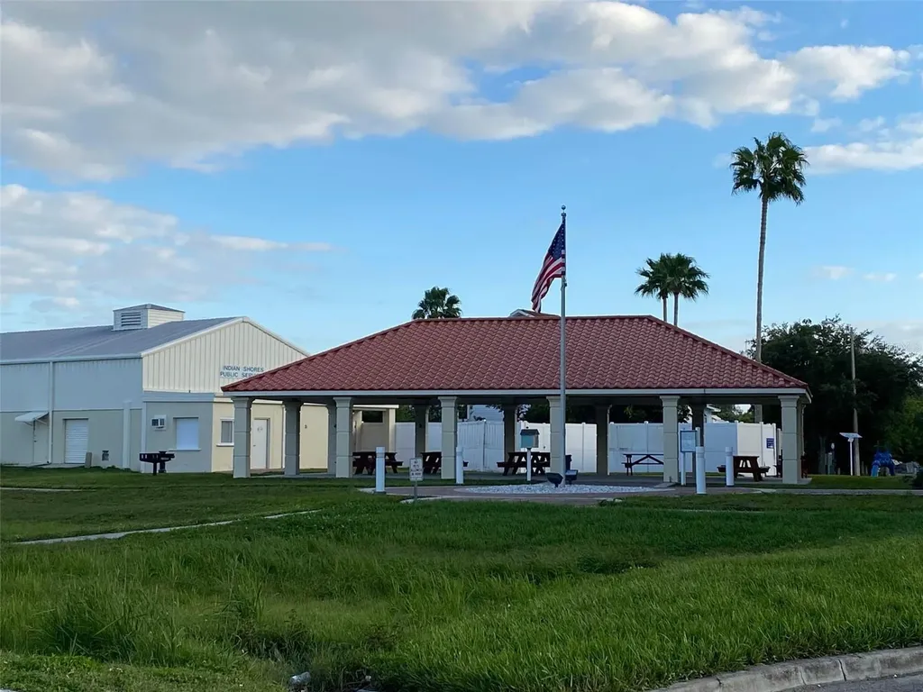 Whispering Pines Drive Indian Shores FL 33785