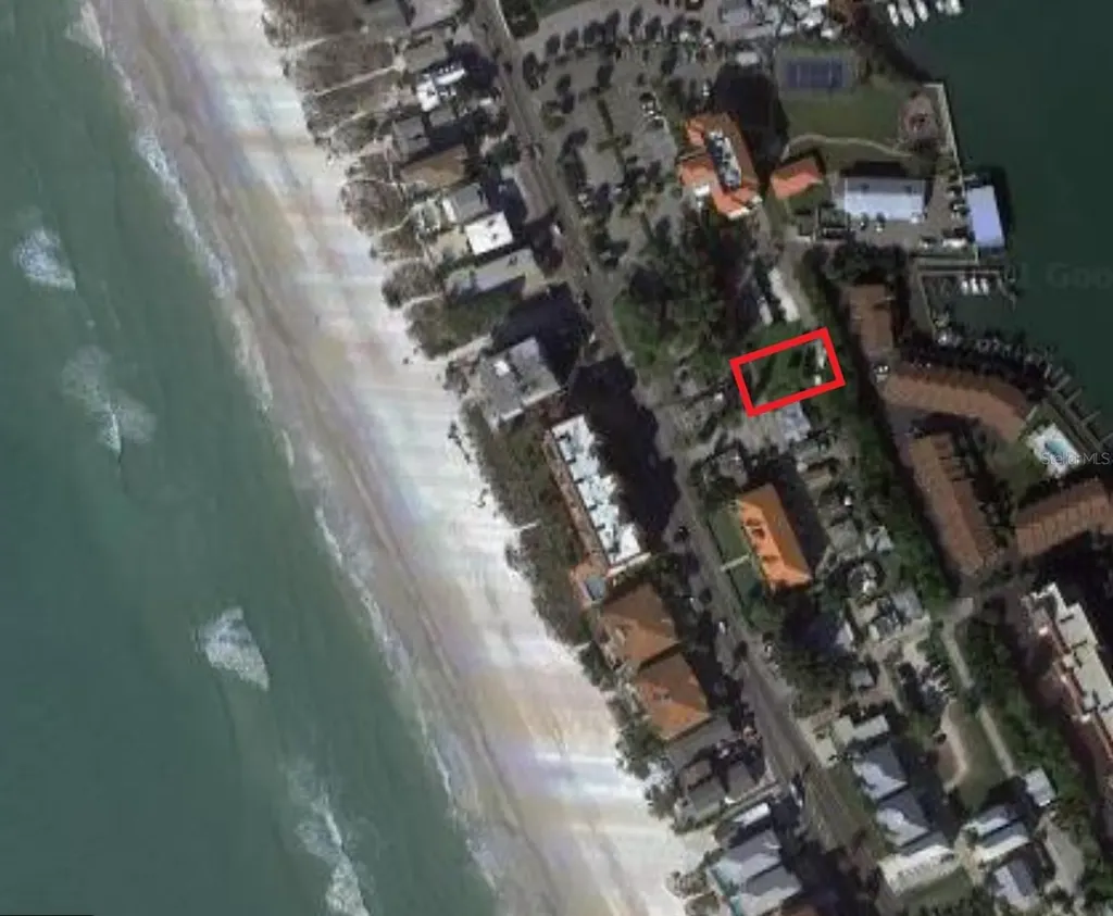 Whispering Pines Drive Indian Shores FL 33785