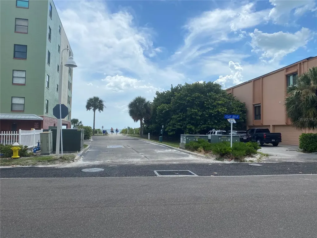Whispering Pines Drive Indian Shores FL 33785
