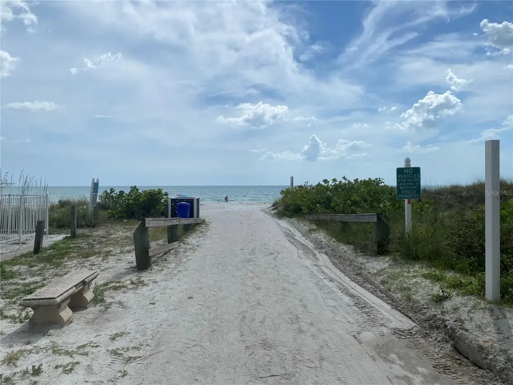 Whispering Pines Drive Indian Shores FL 33785