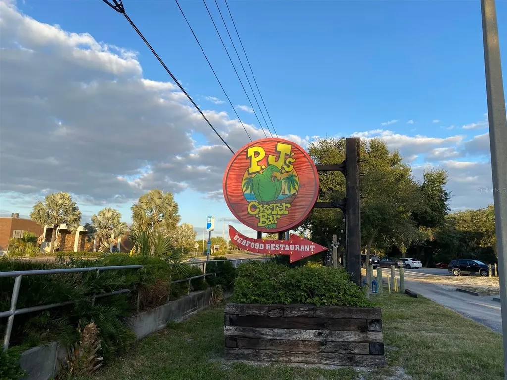 Whispering Pines Drive Indian Shores FL 33785