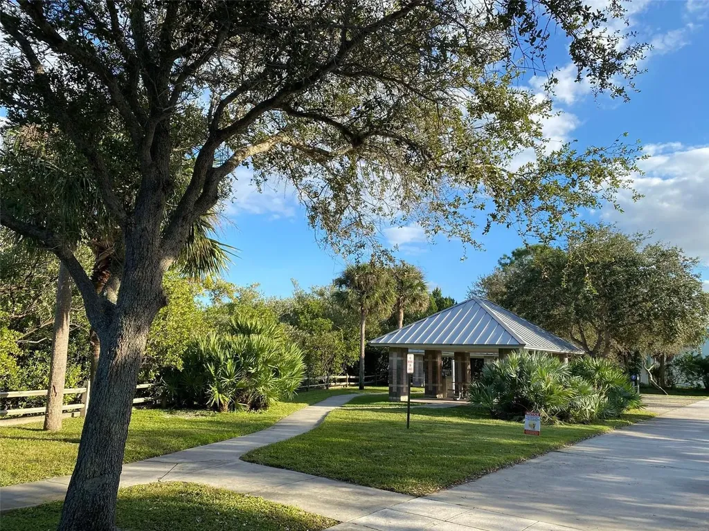 Whispering Pines Drive Indian Shores FL 33785