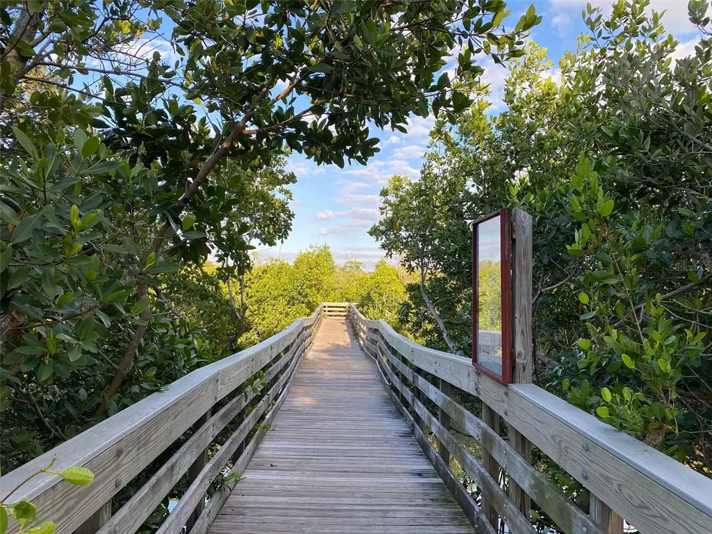 Whispering Pines Drive Indian Shores FL 33785