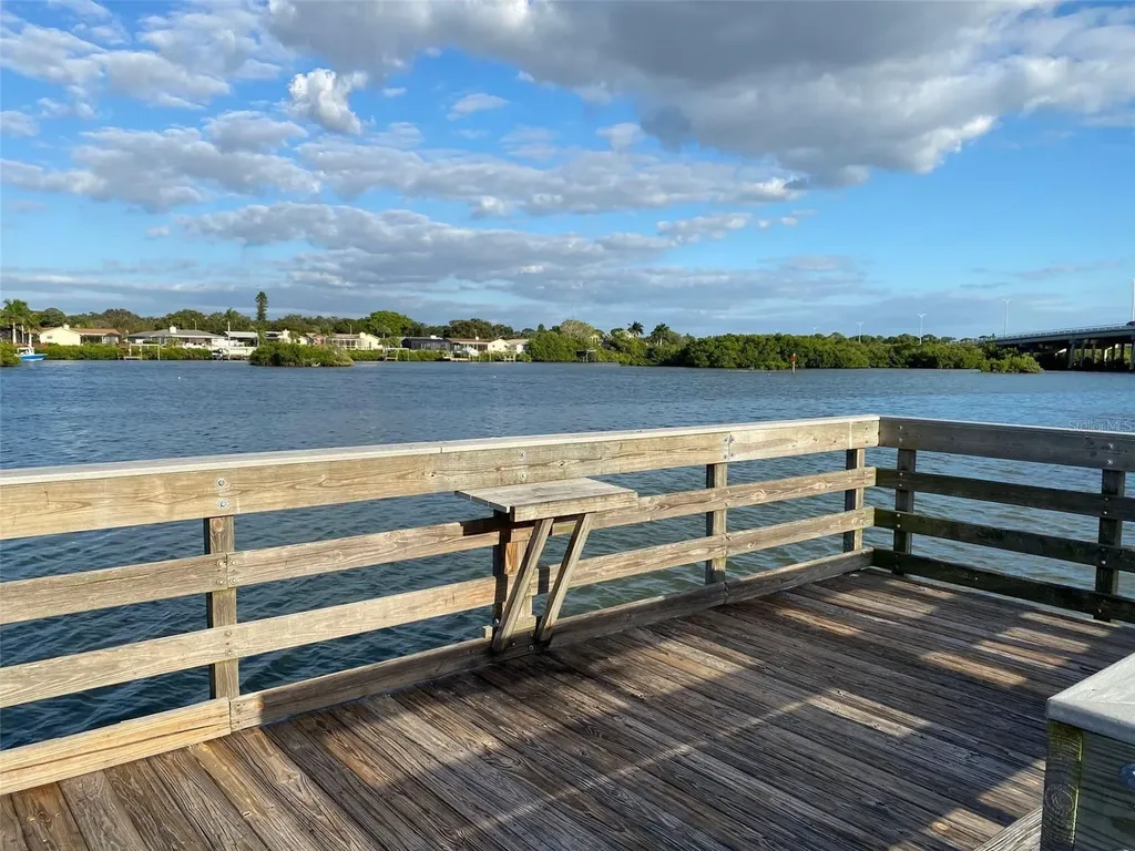 Whispering Pines Drive Indian Shores FL 33785