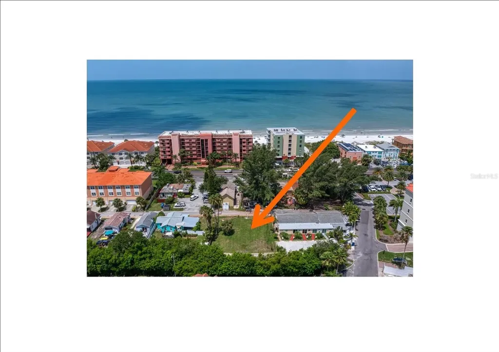 Whispering Pines Drive Indian Shores FL 33785