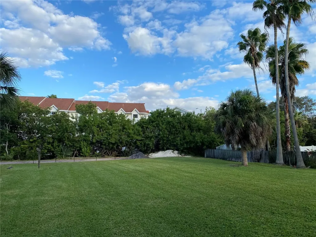 Whispering Pines Drive Indian Shores FL 33785