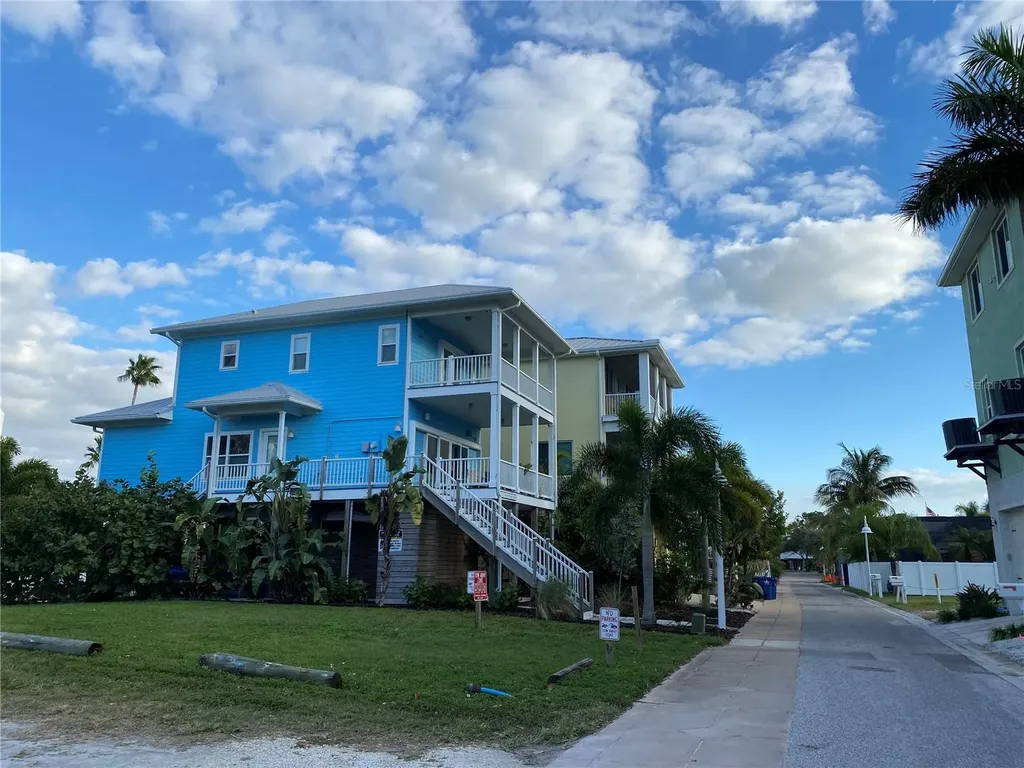 Whispering Pines Drive Indian Shores FL 33785