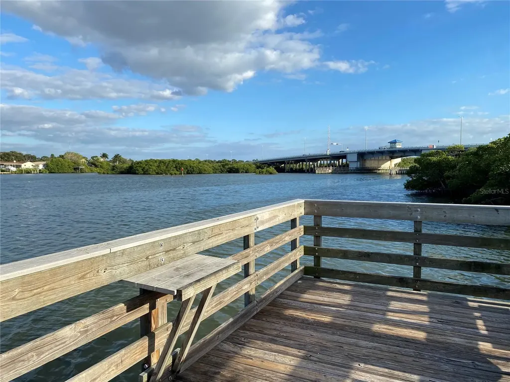 Whispering Pines Drive Indian Shores FL 33785