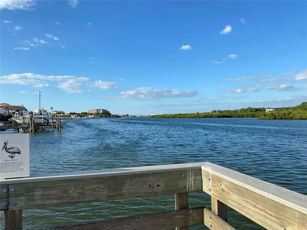 Whispering Pines Drive Indian Shores FL 33785